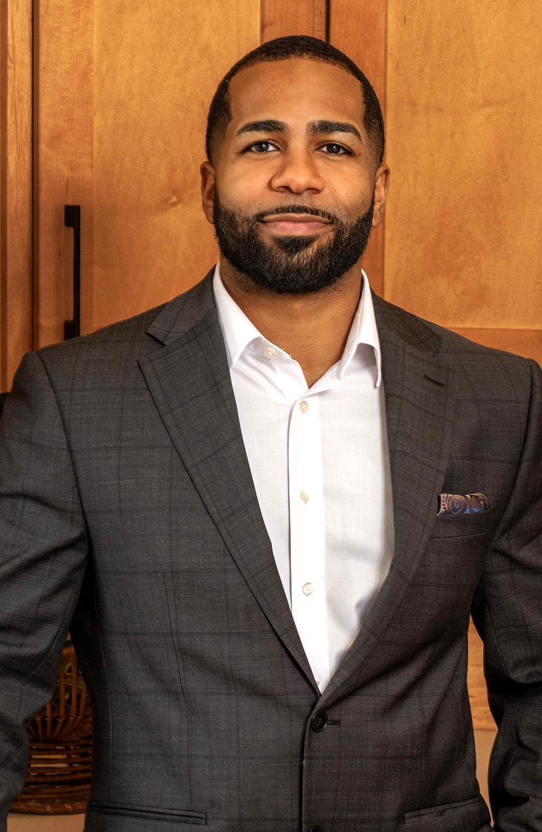 Moses Bonilla, Real Estate Advisor with Keller Williams Preferred Realty